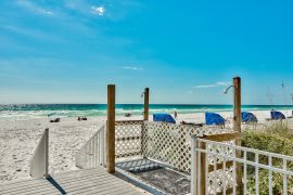 92 Pelican Beach Resort Access to Beach