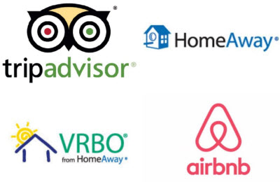 Vrbo vs Airbnb: Which is the Better Vacation Booking Service?