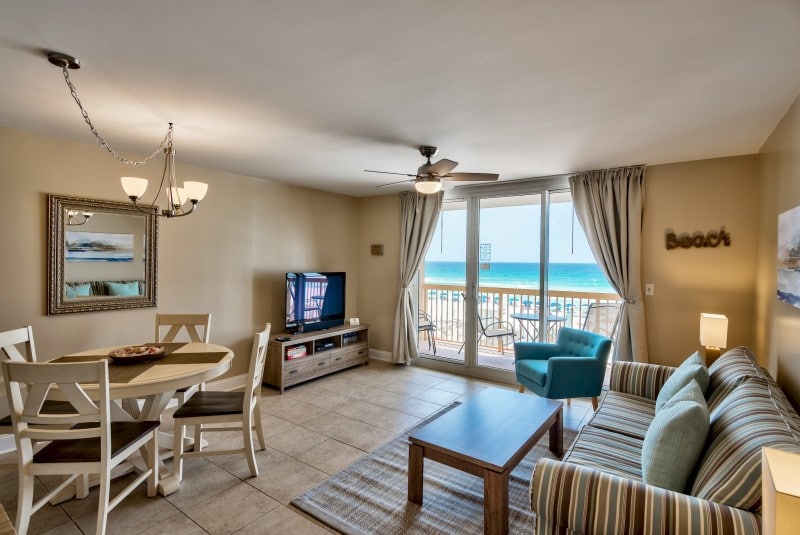 VRBO Pelican Beach Resort Destin Condo Rentals