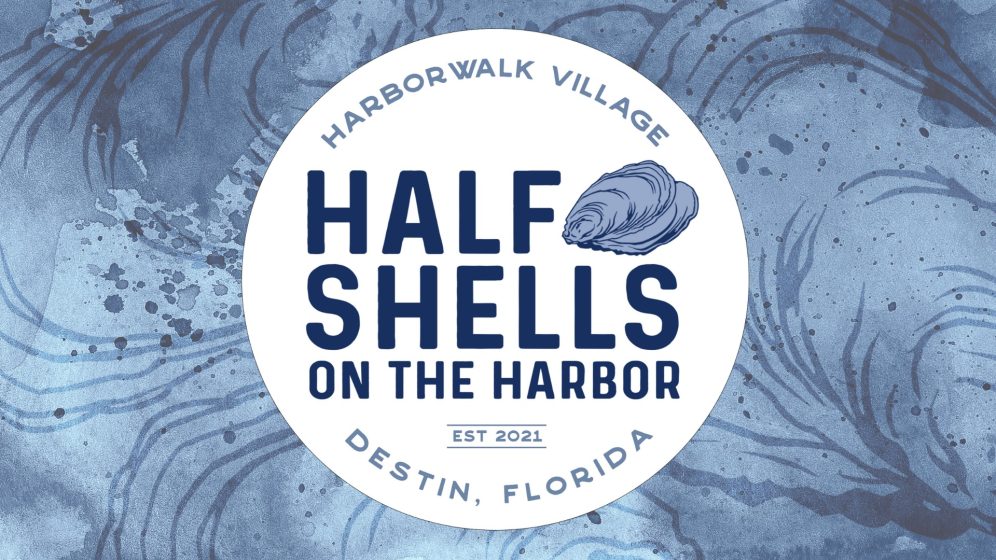 Half Shells on the Harbor