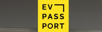 EV Passport EV Charger