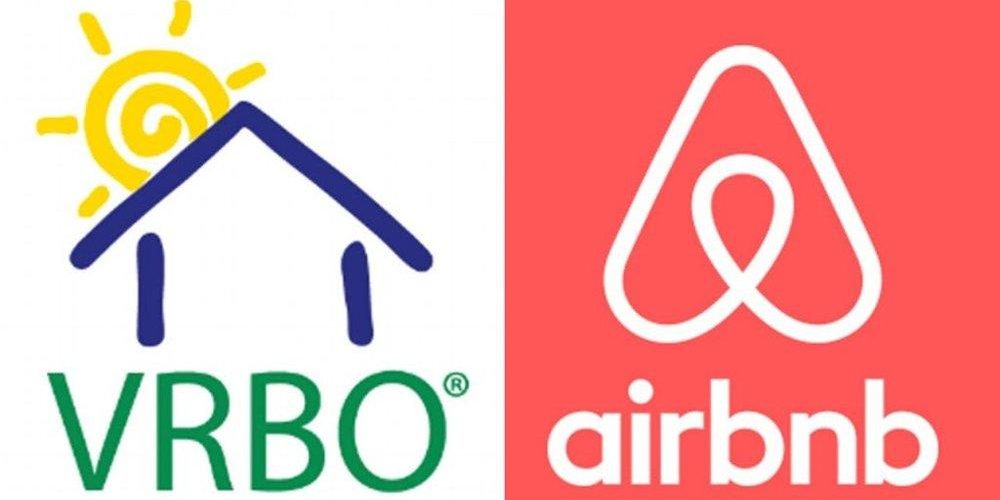 Airbnb VRBO Destin