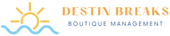 Destin Condo Rentals Logo