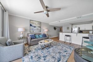 Living room Living room