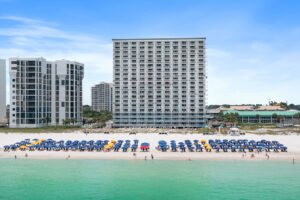 Pelican Beach Resort