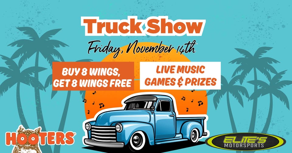 truckshow
